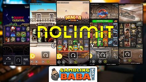 Best Nolimit City Slots and Casino Games in 2024 .